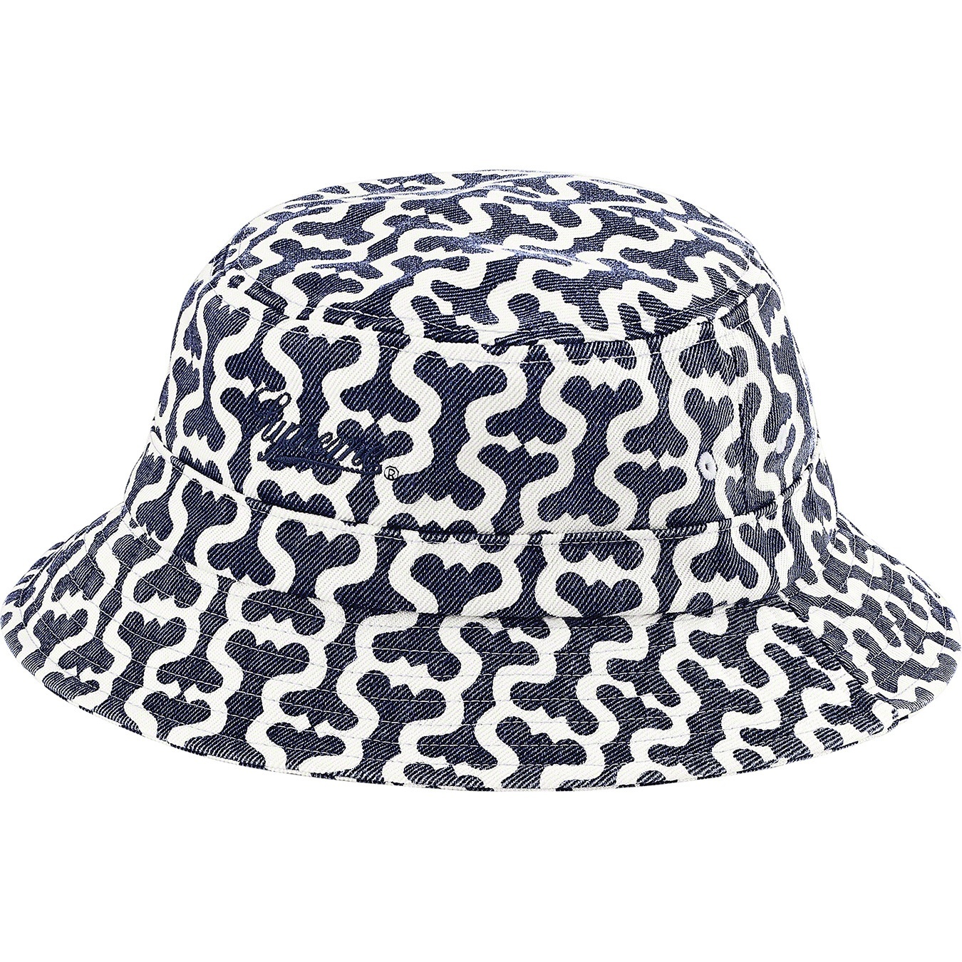 Twill Crusher view 3